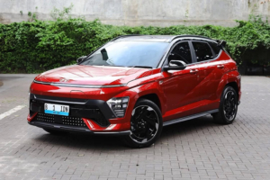 Promo hyundai Kona terbesar 