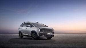 Promo hyundai stargazer Cartenz 