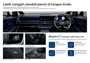 Promo hyundai stargazer Cartenz 