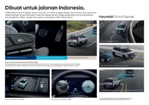 Promo hyundai stargazer Cartenz 