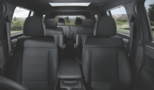 Promo hyundai santafe 