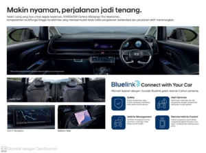 Promo hyundai stargazer Cartenz 