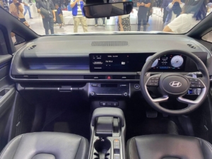 Promo hyundai stargazer Cartenz 