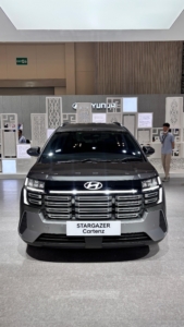 Promo hyundai stargazer Cartenz 
