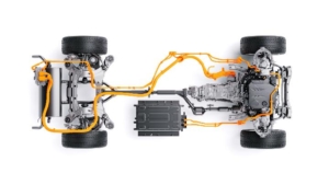 Hyundai hybrid
